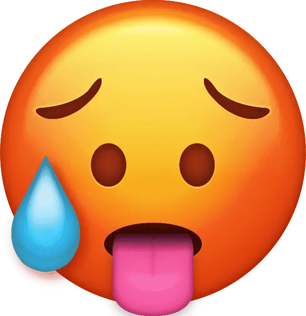 Hot Emoji 1 1